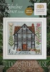 (image for) Fabulous House Series 13 - Tudor-Style House